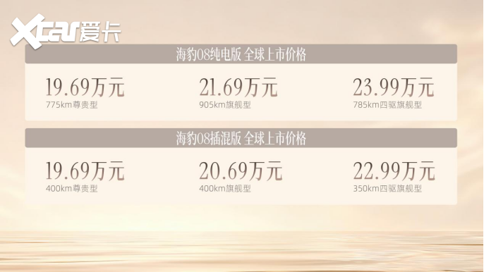 阔境自闪耀｜海豹08上市发布会哈尔滨站圆满收官
