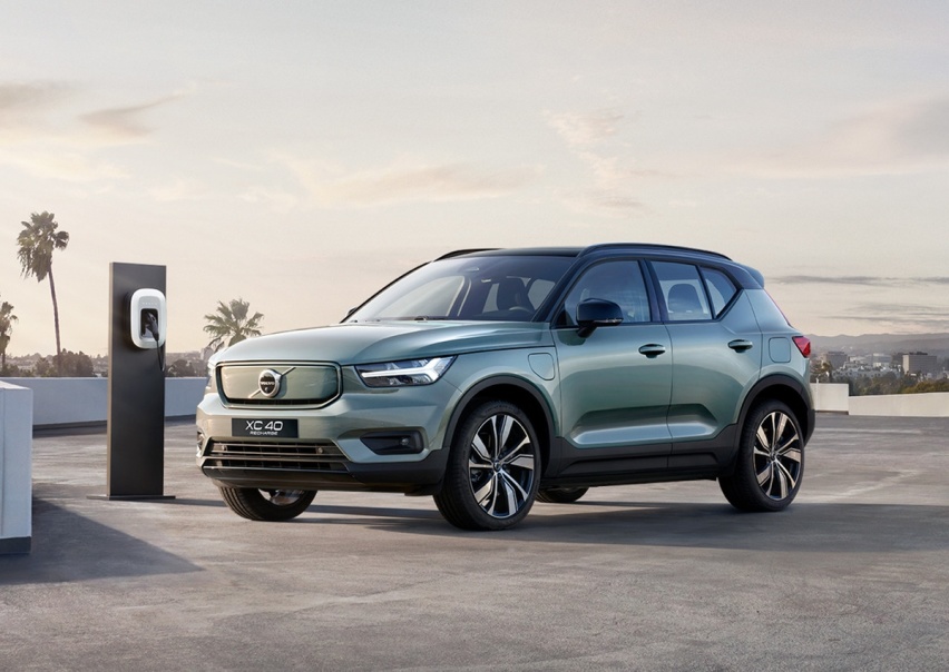 2020新车大盘点 | 3款最值得关注的合资紧凑型SUV