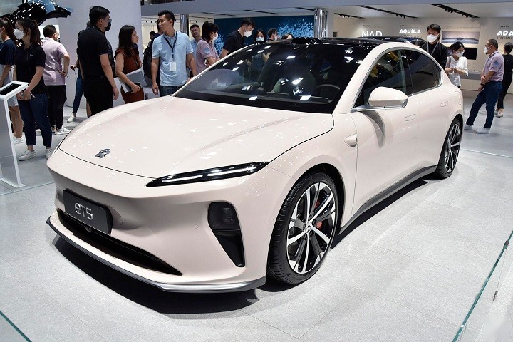 6月份新能源销量发布，新能源厂商谁赢麻了，谁站不稳？