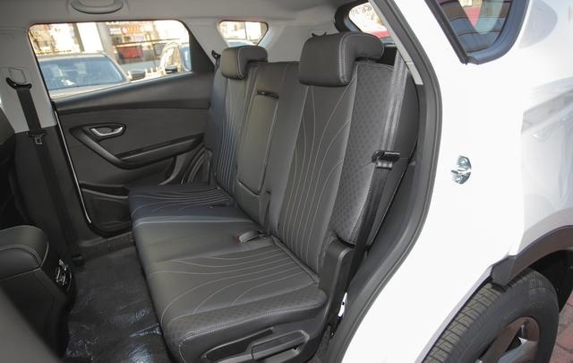 6万多的中型SUV,奇瑞出品,论性价比不输哈弗M6