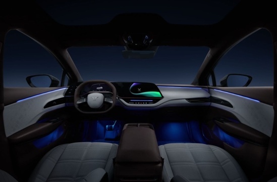 3.5秒破百、820km超长续航：红旗EH7究竟有多“All in”？