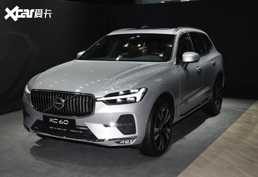 沃尔沃xc60至高4万置换补贴,省心出行诚意满满