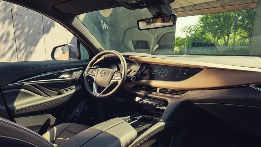 30万级家用SUV，空间兼顾经济，汉兰达对比昂科旗，选哪个更好？