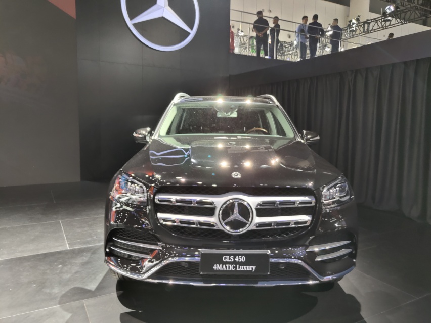 2019成都车展 十大值得一看的热门车型 宝马8系仅排第二！