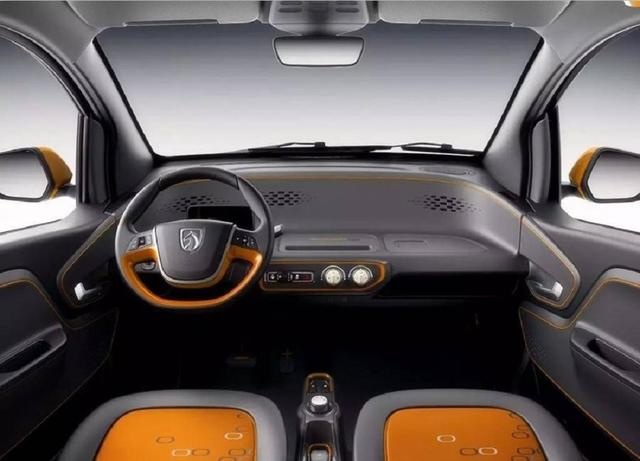 5万左右能买到续航超200km的纯电代步车吗？能，看看这三款