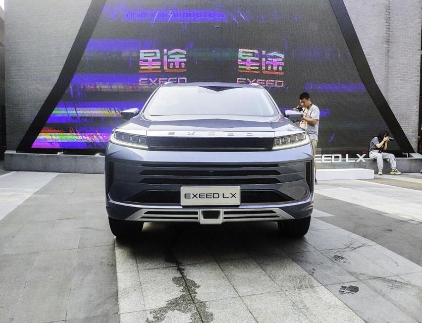 最低7.77万，这几款SUV都是新一代实力派，新意满满！