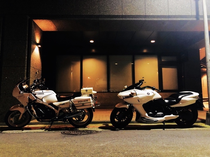 摩托车大佬本田DN01，15年前的HFT自动变速箱技术