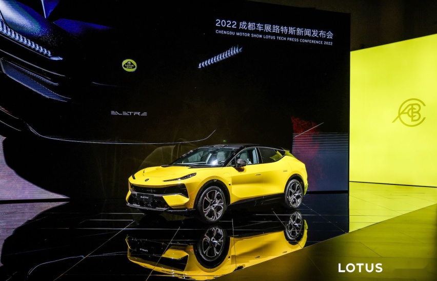 2022成都车展丨与众不同的奢华定制车