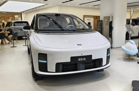 i8上市就调价、“车主素质差”，理想遇到的问题可不少