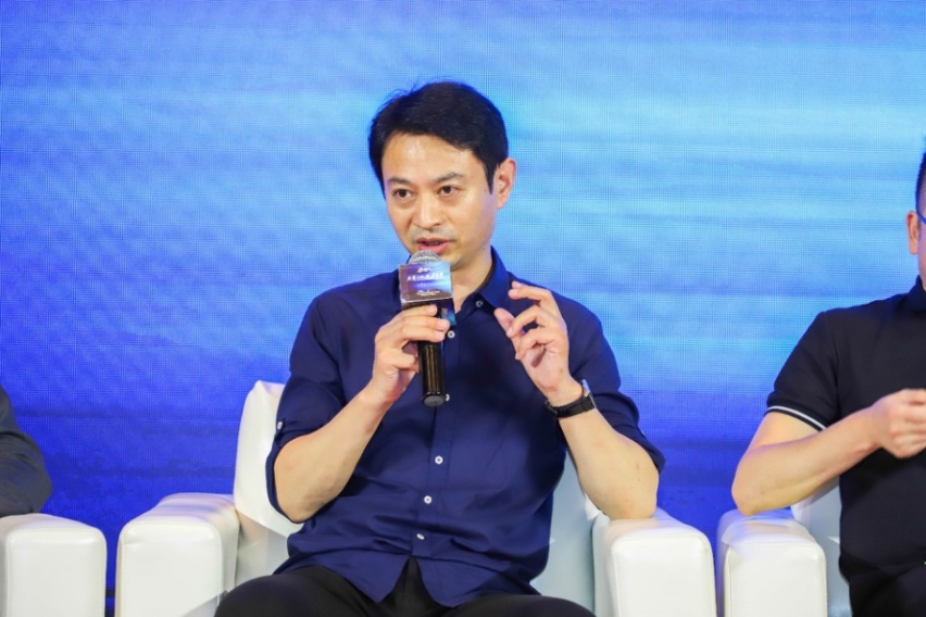 巨变之下每一位“先行者”都值得被记录——2020寰球汽车论坛
