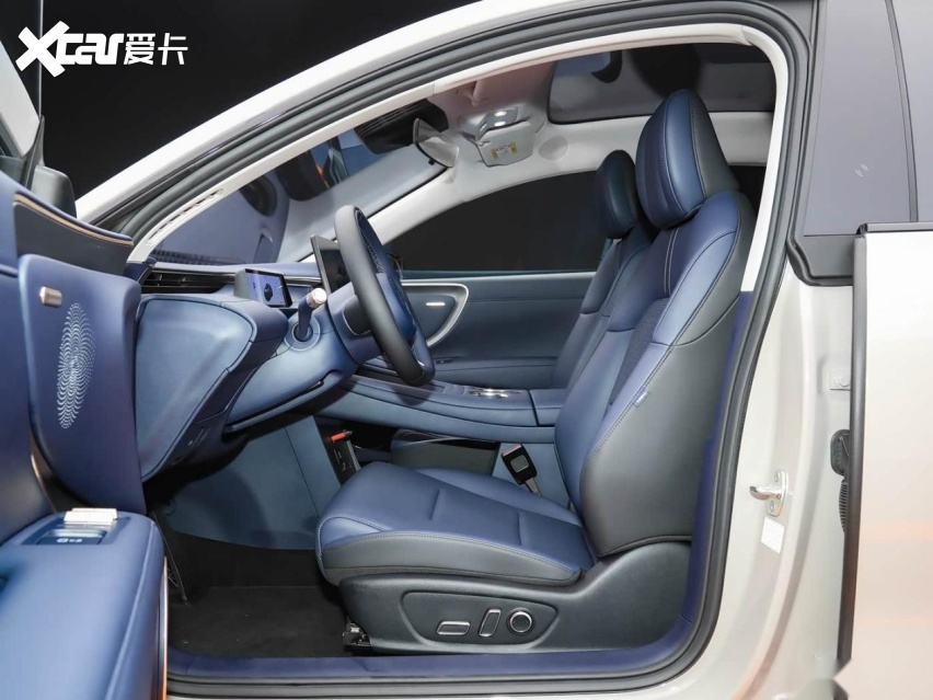 845km续航+800V快充+半固态电池，MG 07前景如何？