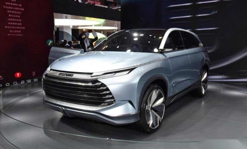 重磅新车云集 2022年都有哪些实力车型登场？