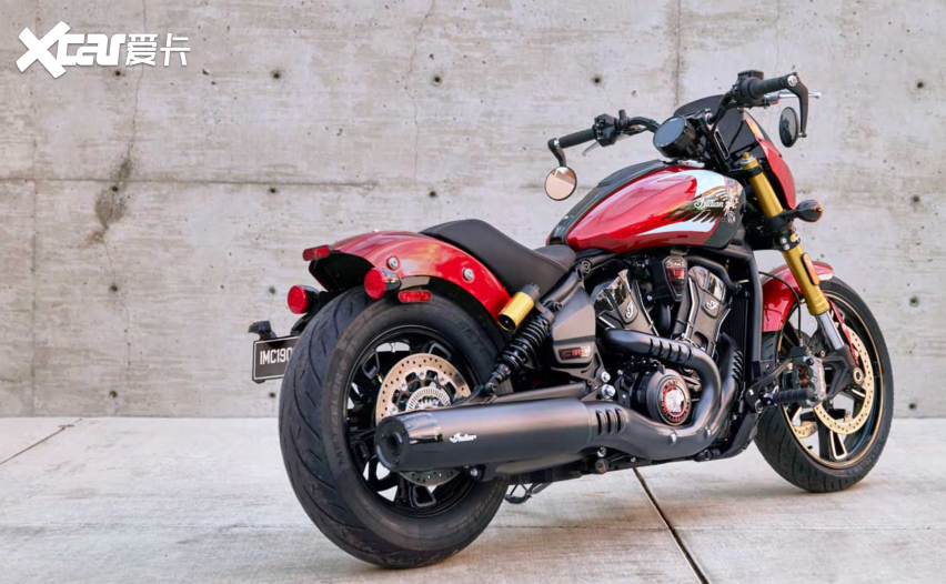 2025款印第安scout详解,车型丰富配置多,车辆个性化不用愁