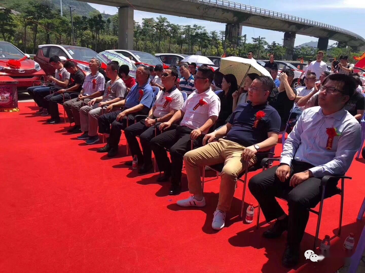 厦门共享汽车市场新增生力军：160台奇瑞小蚂蚁eQ1投入运营