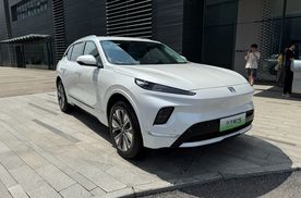 一口价14.99万元起，新款别克E5正式上市