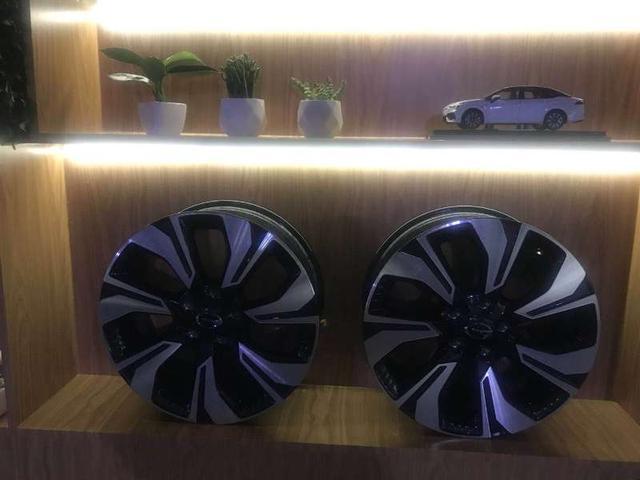 广汽新能源Aion S 上市售13.98万元起 已收到近3万