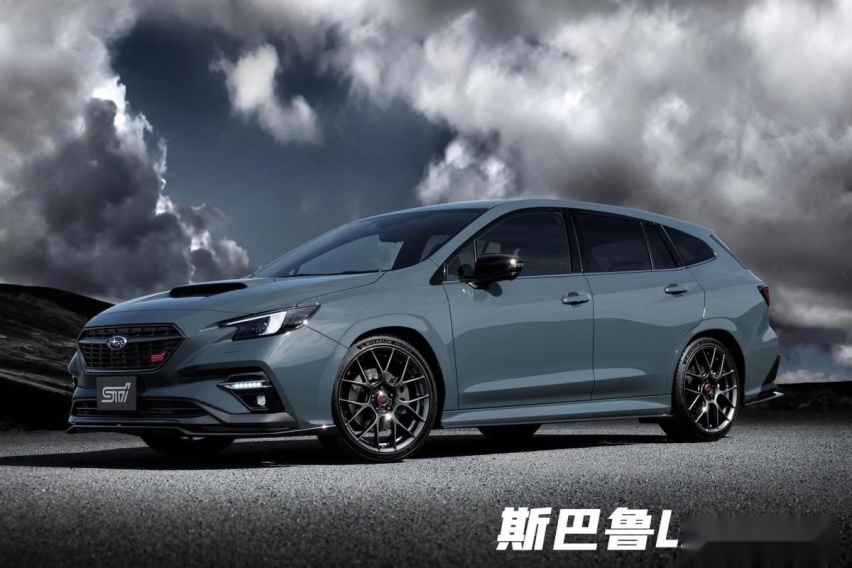 斯巴鲁将引入3款新车，BRZ/Levorg在列，新能源大潮下还好卖吗？