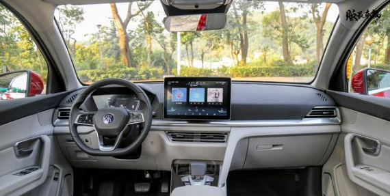 首款A+级SUV，宋Pro售价8.98-21.98万元