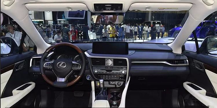 盘点2019下半年最值得期待的豪华品牌SUV