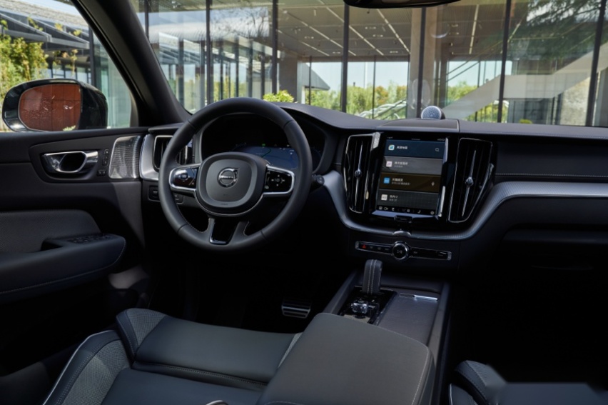 40万买SUV，你该不会只知道BBA吧？这三款更能彰显个性