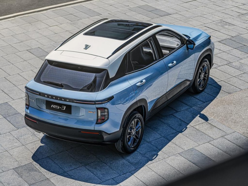 宝骏全新SUV，大众两款新能源，明日三款新车将正式上市