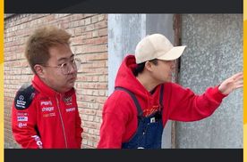都说村里穷，那是因为没进院。在村里，院子就是保险箱