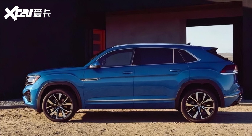 中期改款途昂来了,只剩2.0t,价格将更便宜,值得等!