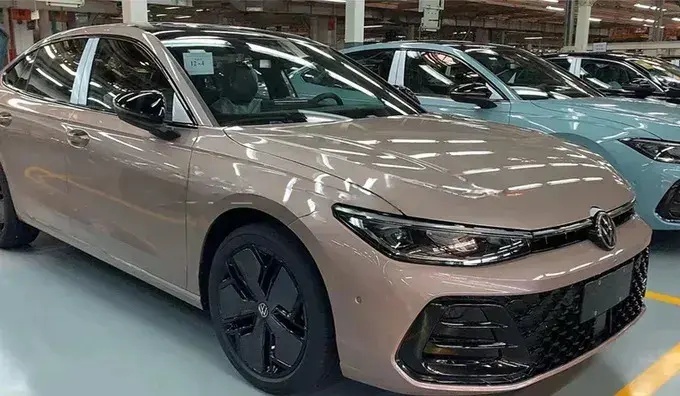 想买大众的请注意这4款新车！轿车、SUV、MPV全都有