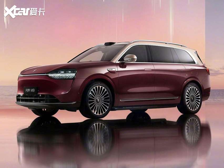 惊不惊喜！岚图泰山或售价45万起，这价格，大卖十拿九稳了？