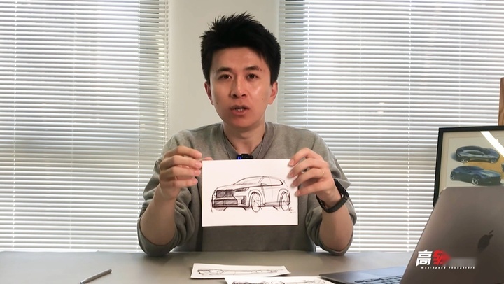 小号X5？全新宝马X3来了，能抢走理想和特斯拉的销量吗？