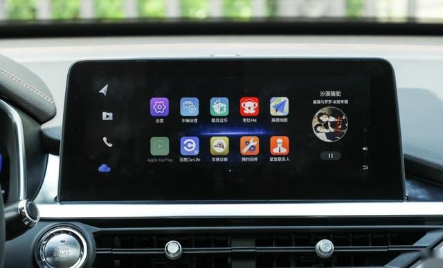 别再盯着汉兰达了，这中型SUV仅8.88万起，1.5T油耗低