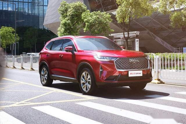 2020年的热销新车，这几款刚上市就火爆，来看看有中意的没？