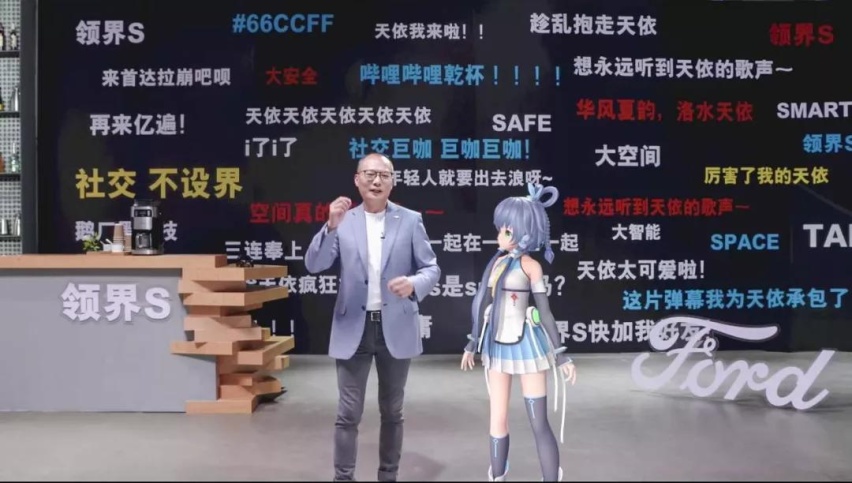 动不动就拿Z世代说事？车企抢后天的蛋糕，得先活过明天