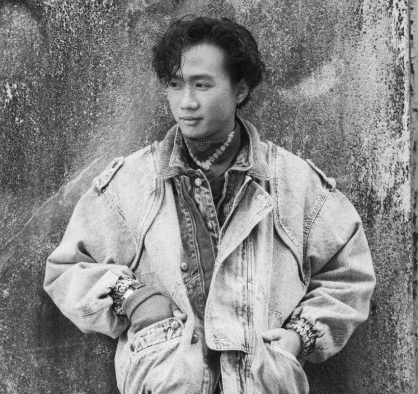 原谅我这一生不羁放纵爱自由，若家驹尚在，座驾会是啥？