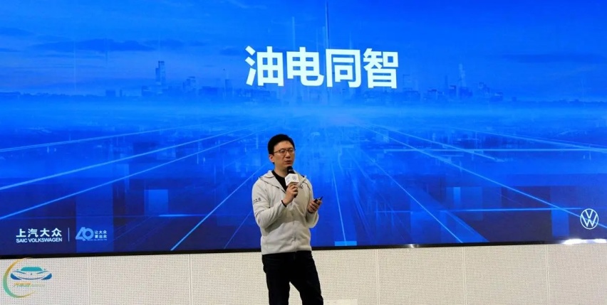 敢与百万豪车拼智慧 途观L Pro首秀油车“最强大脑”