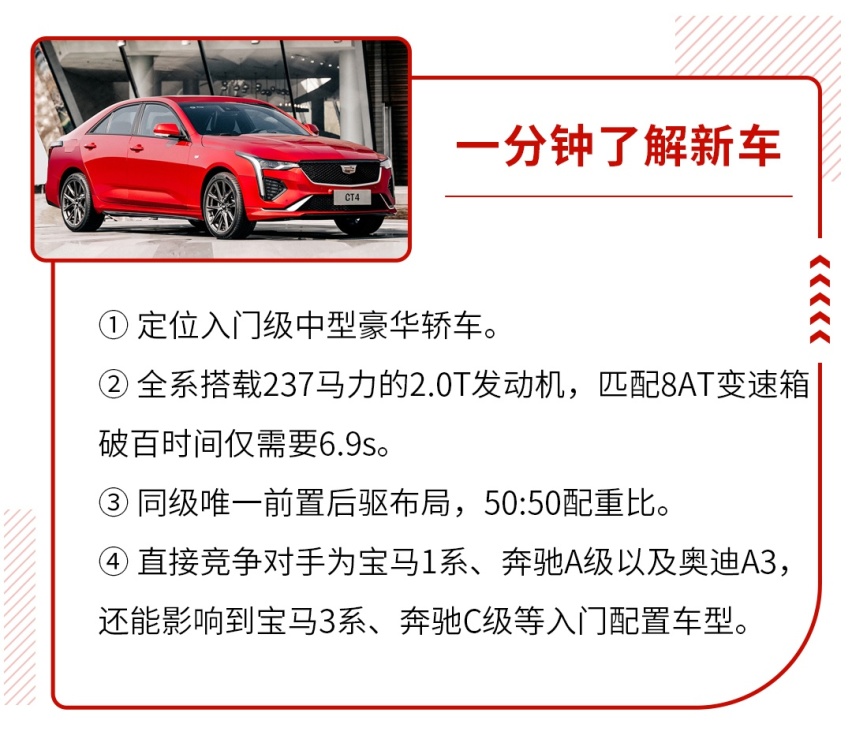 全系6.9s破百的实力，这款后驱豪车才23.97万起！