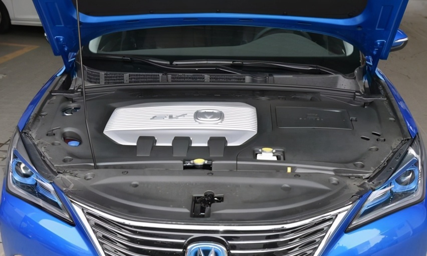 长安逸动EV 460换电版 6月28日上市交付