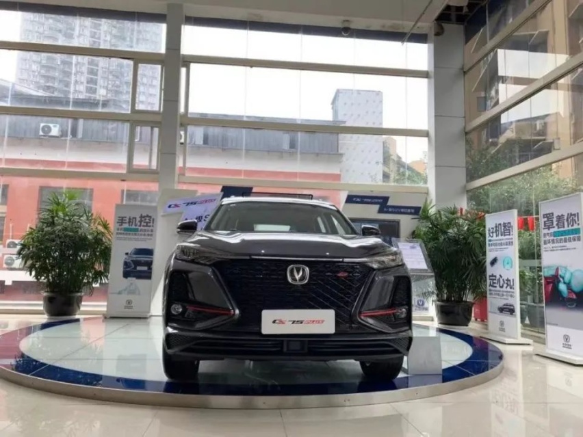 哈弗H6、荣威RX5降两万，自主热销紧凑级SUV都在降价？