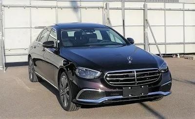9月上市新车，奔驰G350、哈弗大狗等领衔吸睛