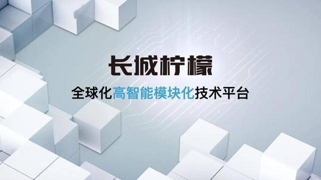 第三代哈弗H6全维度进化，全新平台+全新动力，还看啥途岳？
