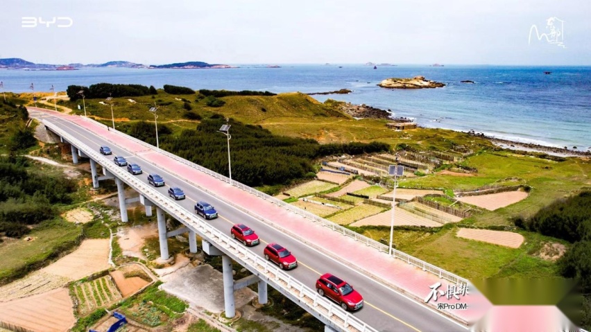 300多公里多场景长测，比亚迪宋Pro DM-i的真实油耗是多少？
