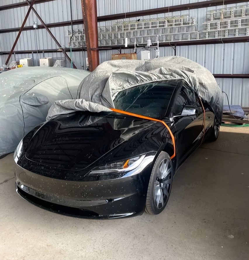 揭开神秘面纱！特斯拉Model 3新车信息汇总解读