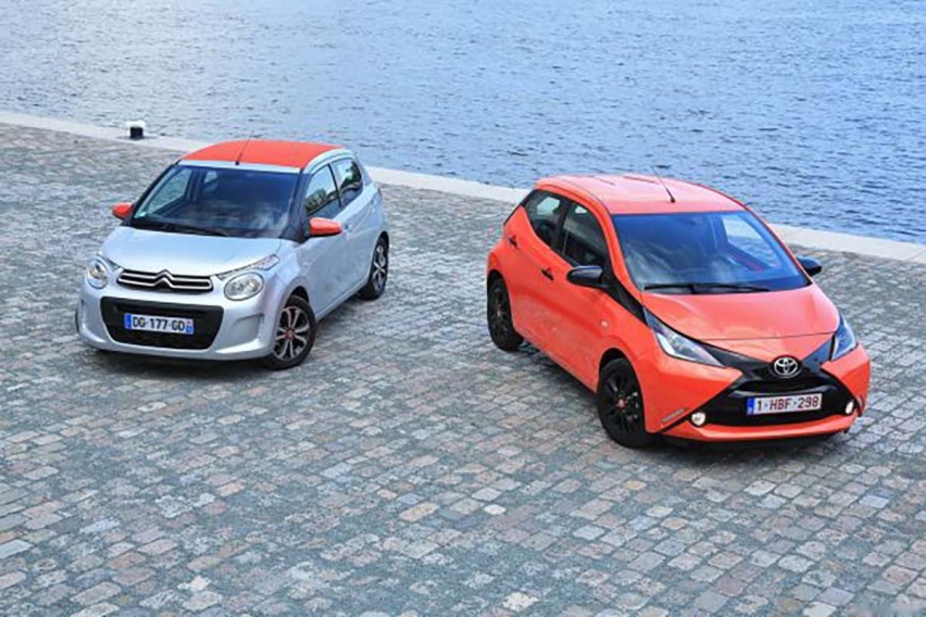 2022 Toyota Aygo X 发布：新一代 Axia 雏形？0