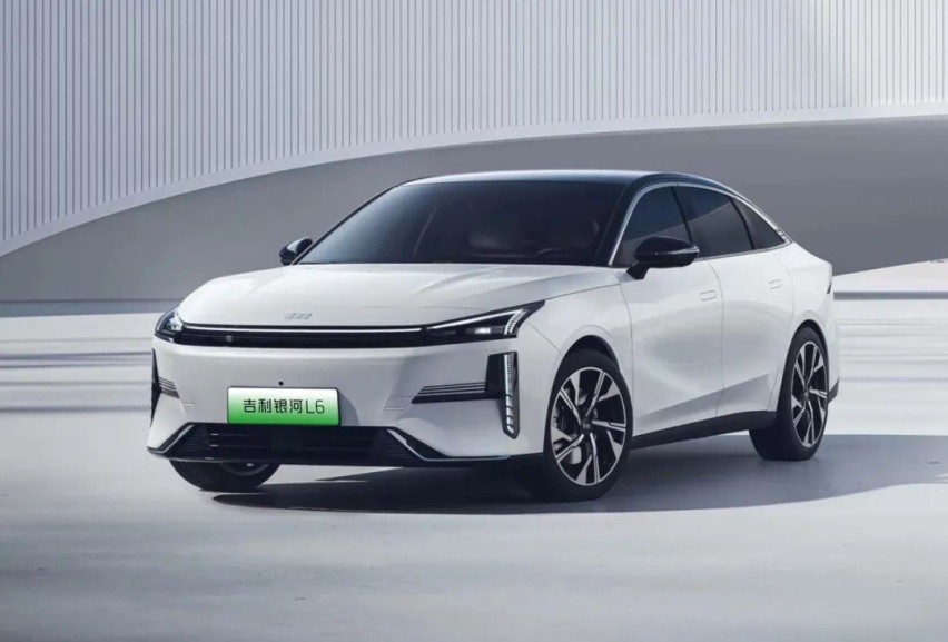 9月轿车抢先看：海豹DM-i硬刚合资B级车，启源A07价格成焦点