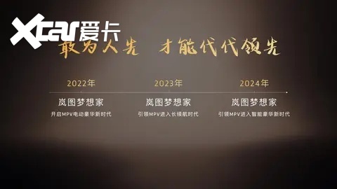 一车解决混动MPV三大痛点,2026款岚图梦想家32.99万起正式上市