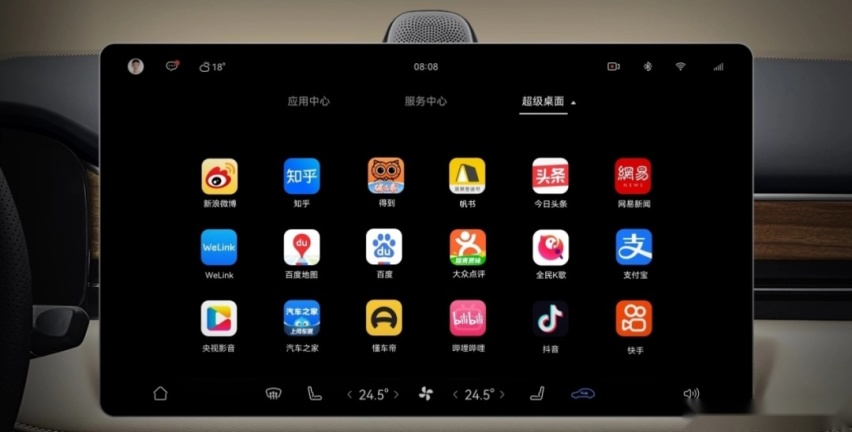 华为牵手北汽、奇瑞，问界成弃子？