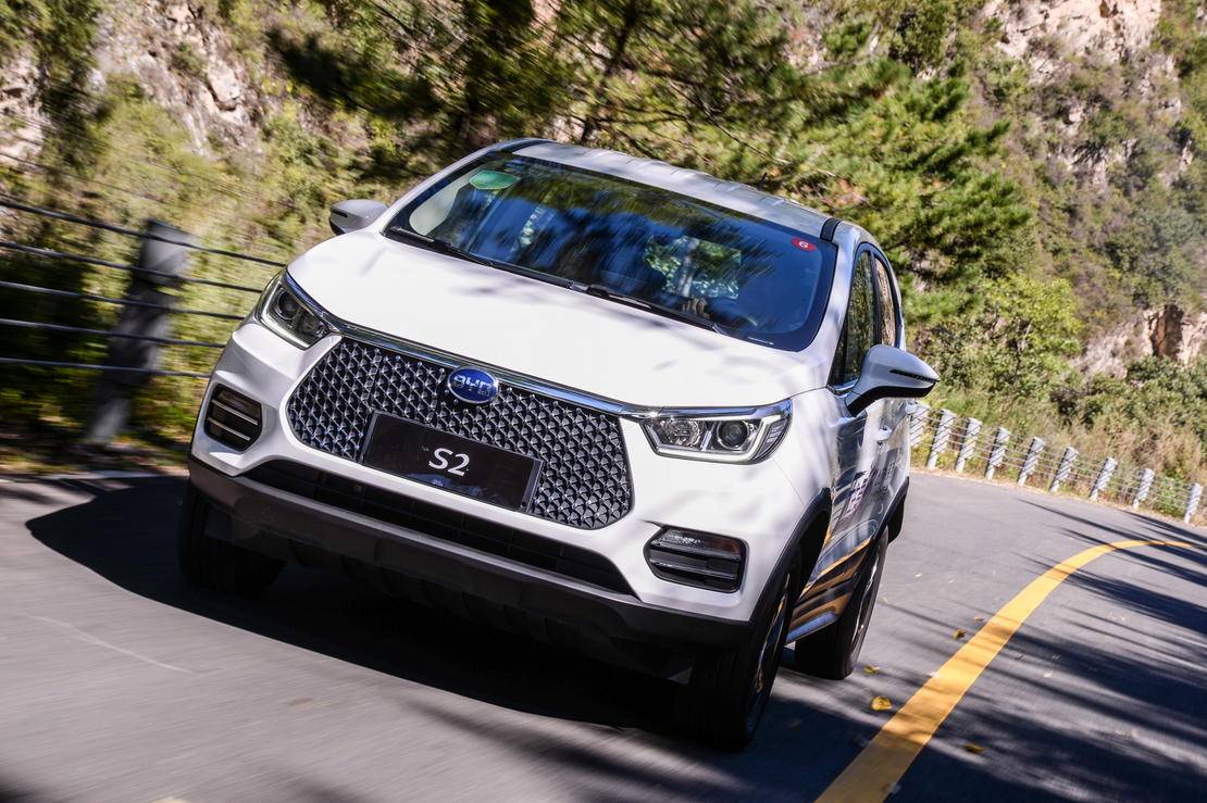 ·һ_Ԫ EV ഺ ɽ·ԇ{ȁ S2