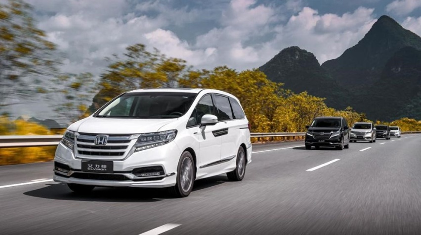 五月出游开什么车？当然是更实用的MPV！