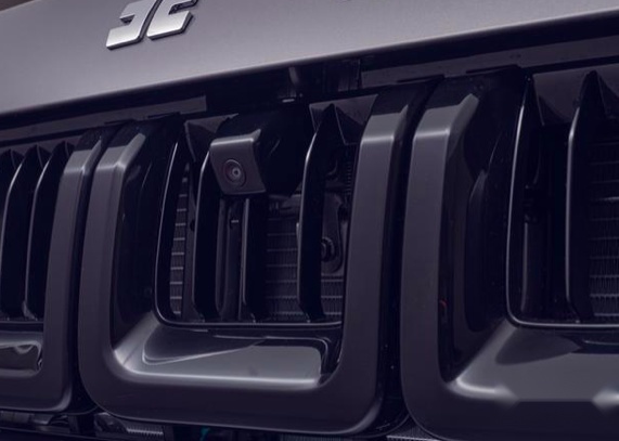 预售21.49万元起，BJ40环塔版开启预售