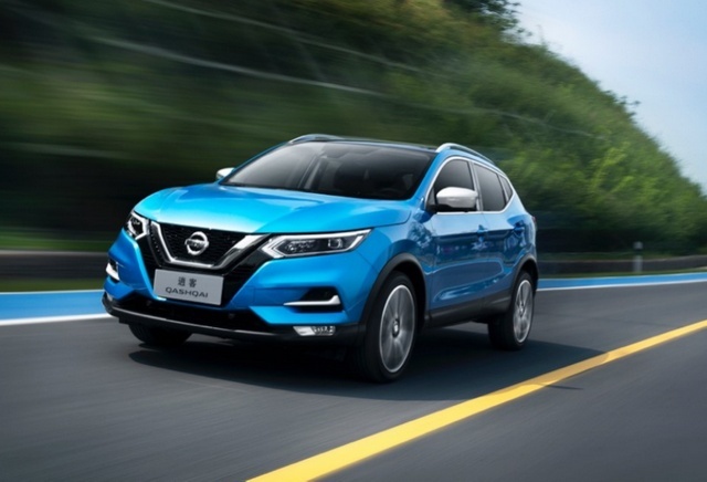 比逍客还便宜？降价2.6万的马自达CX-5更香了